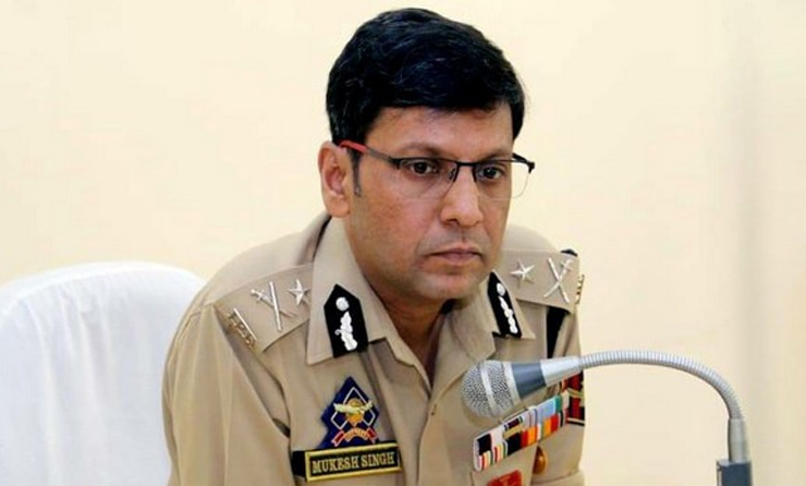 IGP promotes 6 ASIs to SIs, 341 HCs to ASIs & 406 SGCTs to HCs